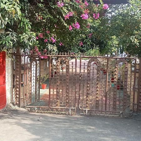 Giriraj Garden Resort Vagholi  Экстерьер фото