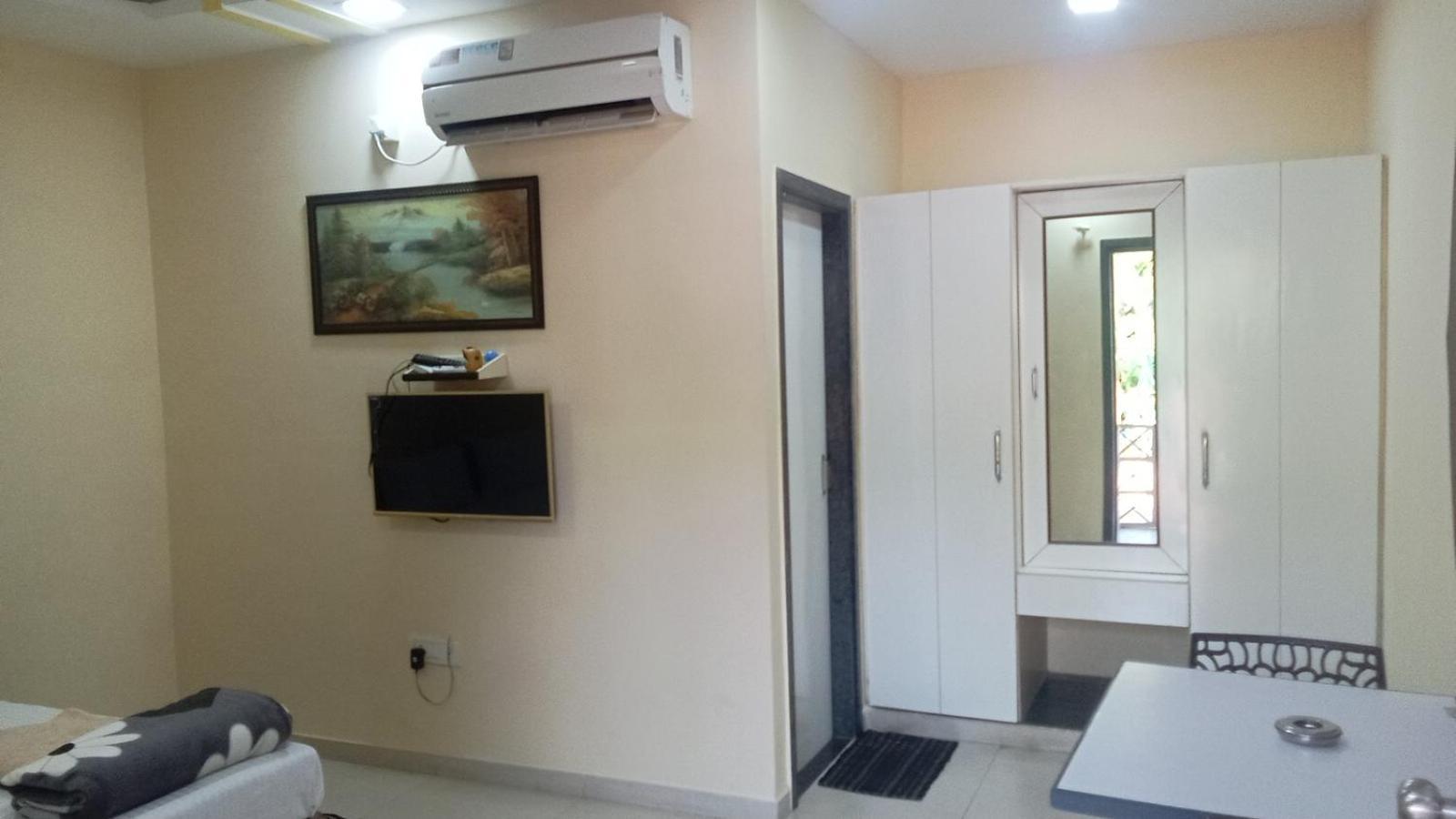 Giriraj Garden Resort Vagholi  Экстерьер фото